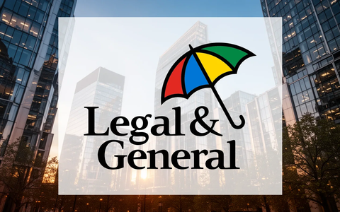 Legal & General: 1,2 Milliarden Pfund Rückkäufe - Foto: über boerse-global.de