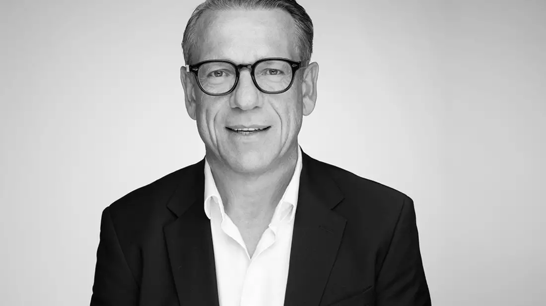Dr. Christian Marzinzik wird neuer CFO der igefa - Bild: presseportal.de