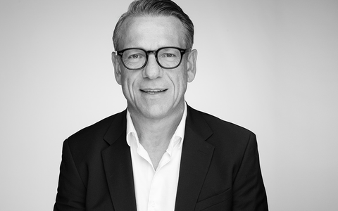 Dr. Christian Marzinzik wird neuer CFO der igefa - Foto: presseportal.de