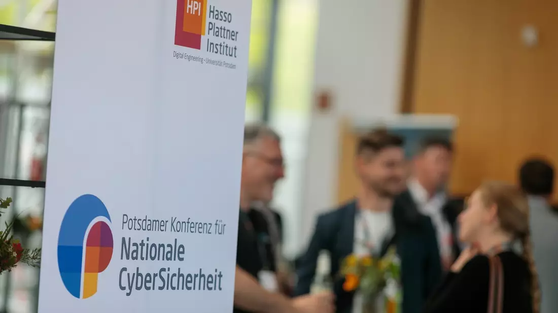 Cybersicherheit in Zeiten globaler Umbrüche: / HPI lädt zur Potsdamer Konferenz für Nationale CyberSicherheit 2026 - Bild: presseportal.de