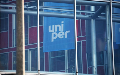 Uniper (Archiv) - Foto: via dts Nachrichtenagentur