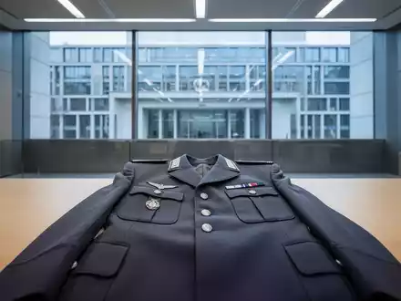Wehrdienstmodernisierung: Neue Kündigungsschutz-Regeln für Arbeitgeber - Foto: über boerse-global.de