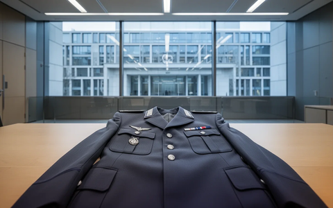 Wehrdienstmodernisierung: Neue Kündigungsschutz-Regeln für Arbeitgeber - Foto: über boerse-global.de