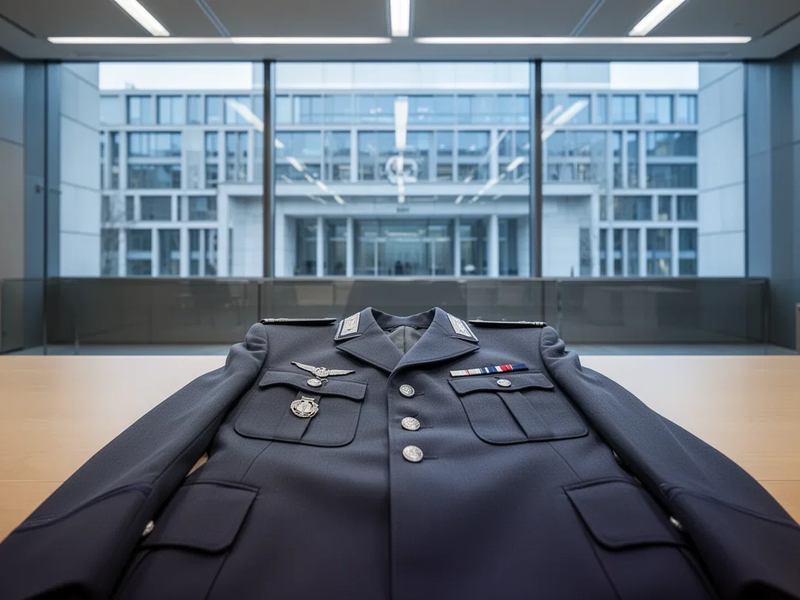 Wehrdienstmodernisierung: Neue Kündigungsschutz-Regeln für Arbeitgeber - Foto: über boerse-global.de