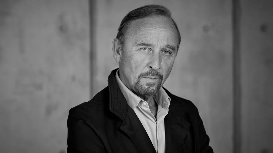 ZDF trauert um Alexander Held - Bild: presseportal.de