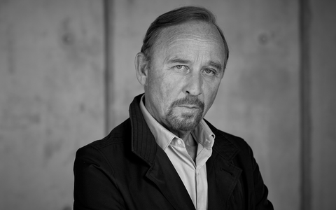ZDF trauert um Alexander Held - Foto: presseportal.de
