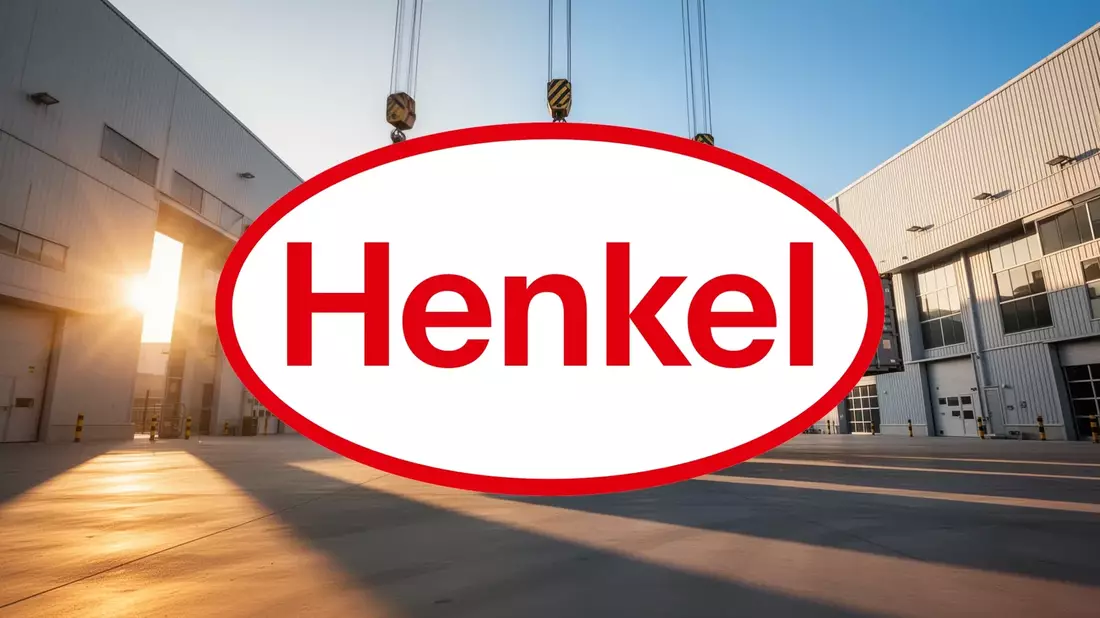 Henkel Aktie: 1,6 Milliarden für fünf Zukäufe - Bild: über boerse-global.de