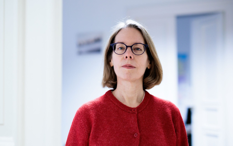 Ex-Ermittlerin Anne Brorhilker fordert ein härteres Durchgreifen bei Steuerkriminalität. (Archivbild) - Foto: Carsten Koall/dpa