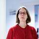 Ex-Ermittlerin Anne Brorhilker fordert ein härteres Durchgreifen bei Steuerkriminalität. (Archivbild) - Foto: Carsten Koall/dpa