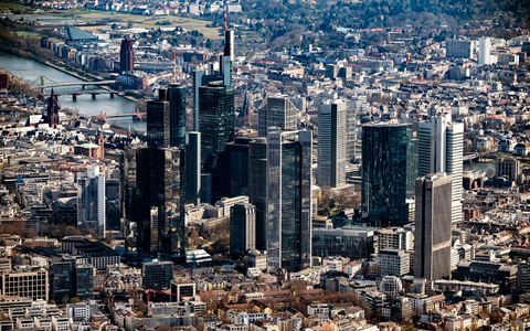 Steuerbetrug mit Cum-Ex-Deals war weit verbreitet. (Archivbild) - Foto: Uli Deck/dpa