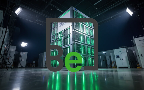 Bloom Energy Aktie: 17 Prozent vom Rekordhoch - Foto: über boerse-global.de