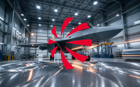 Leonardo Aktie: Neuaufträge springen auf 9 Milliarden - Foto: über boerse-global.de