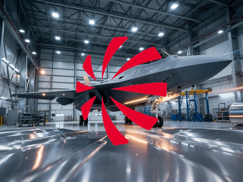 Leonardo Aktie: Neuaufträge springen auf 9 Milliarden - Foto: über boerse-global.de