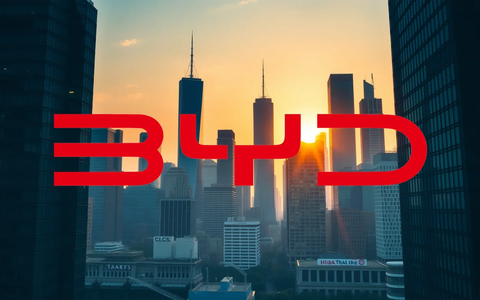 BYD Races to Reconcile Surging Demand with Production Squeeze and Shrinking Margins - Foto: über boerse-global.de