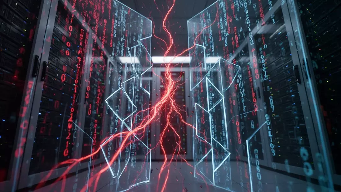 KI-generierte Exploits: Die neue Ära der Cyberangriffe hat begonnen - Bild: über boerse-global.de
