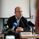 Die Rettung der drei Vermissten stehe an erster Stelle, sagt Octavian Ursu (CDU). - Foto: Paul Glaser/dpa