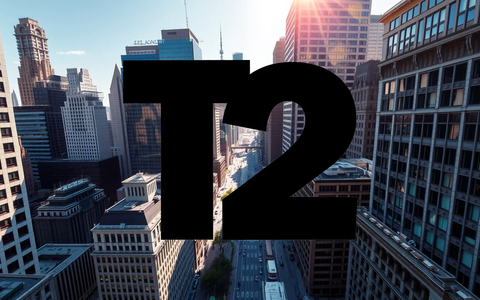 Take-Two: el CEO admite un desvío de 18 meses mientras la acción se dispara un 14% mensual - Foto: über boerse-global.de