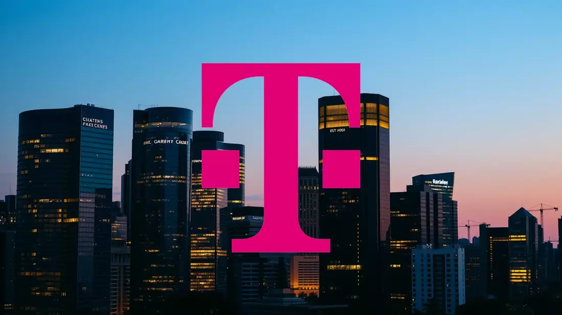 Deutsche Telekom Charts New Growth Paths in Defense and Cloud as Labor Talks Loom - Bild: über boerse-global.de
