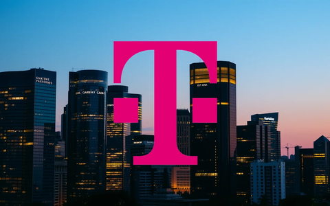 Deutsche Telekom Charts New Growth Paths in Defense and Cloud as Labor Talks Loom - Foto: über boerse-global.de