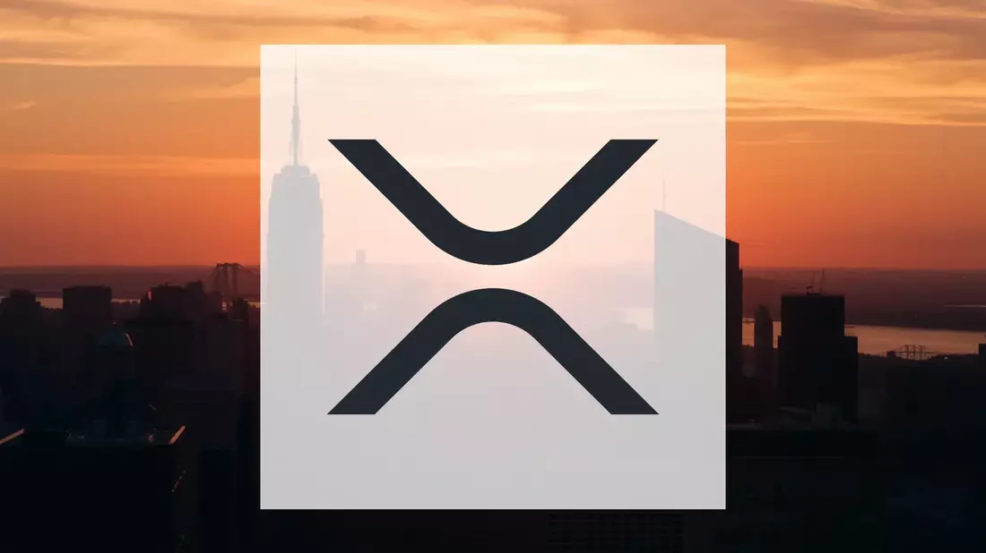 XRP: Two Faces of Institutional Demand as Goldman Exits and Banks Creep In - Bild: über boerse-global.de