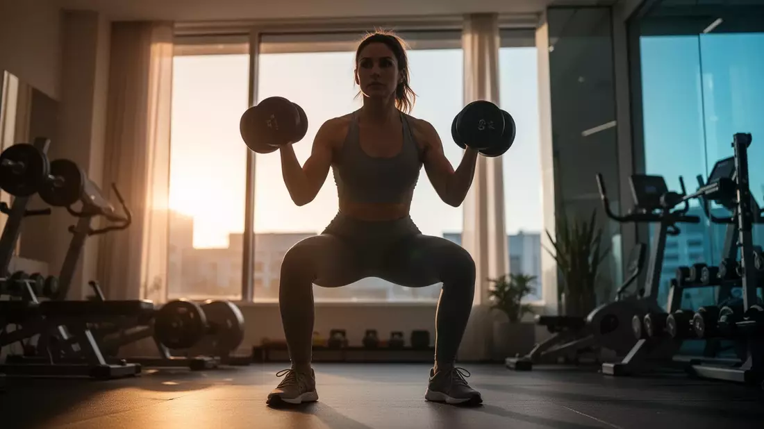 Sport als Longevity-Tool: So bremst Training die biologische Alterung - Bild: über boerse-global.de
