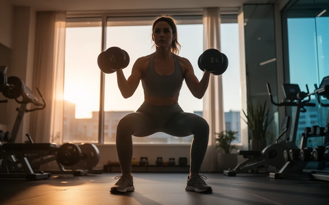 Sport als Longevity-Tool: So bremst Training die biologische Alterung - Foto: über boerse-global.de