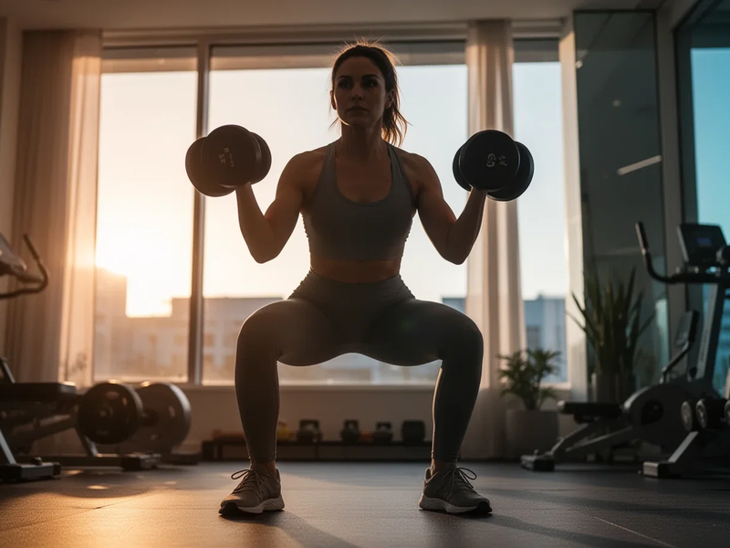 Sport als Longevity-Tool: So bremst Training die biologische Alterung - Foto: über boerse-global.de