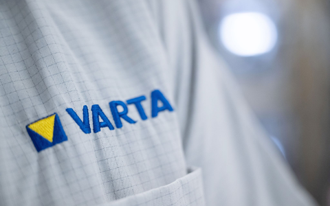 Varta macht Standort in Nördlingen dicht. (Archivbild) - Foto: Marijan Murat/dpa