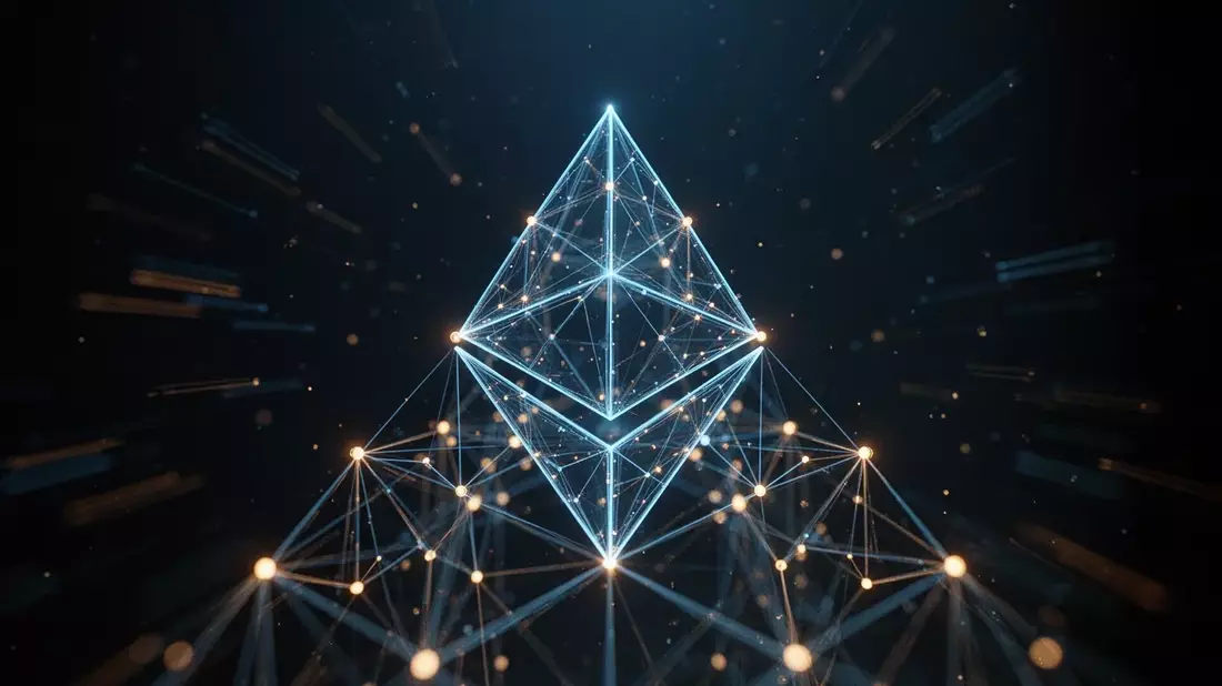 Ethereum: Jane Street dreht auf ETH - Bild: über boerse-global.de