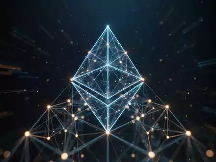 Ethereum: Jane Street dreht auf ETH - Foto: über boerse-global.de