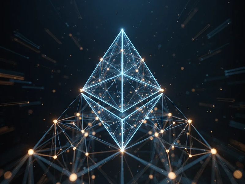 Ethereum: Jane Street dreht auf ETH - Foto: über boerse-global.de