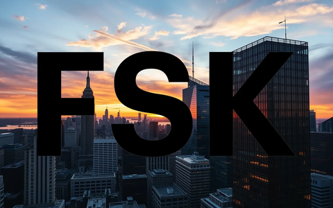 FS KKR Capital: la tentación del 15% de rentabilidad por dividendo choca con un 51% de caída en doce meses - Foto: über boerse-global.de