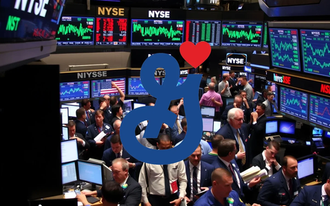 General Mills: la trampa del 7,3% de rentabilidad y el lastre del 'downtrading' que hunde la acción a mínimos - Foto: über boerse-global.de