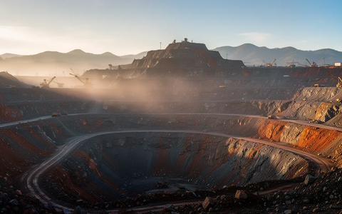 Apex Critical Metals Aktie: 10 Millionen C$ Kapitalerhöhung geplant - Foto: über boerse-global.de