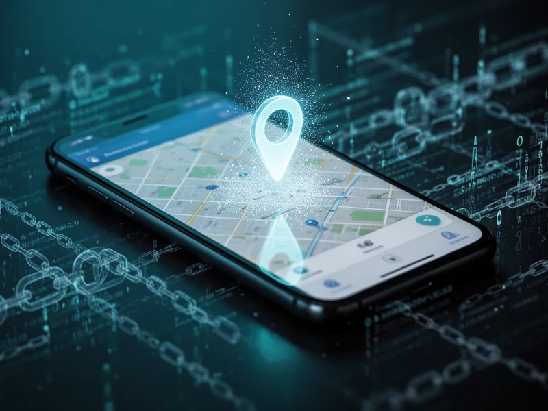 iOS 26.5: Apple schränkt Standort-Tracking massiv ein - Foto: über boerse-global.de