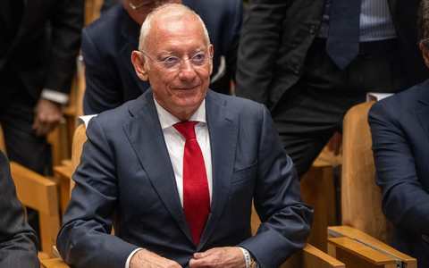 Der Milliardär Isak Andic starb unter mysteriösen Umständen in den Bergen Kataloniens. (Archivbild) - Foto: Lorena Sopêna/EUROPA PRESS/dpa