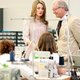 Auch Spaniens Königin Letizia trägt gern Mango. (Archivbild)  - Foto: picture alliance / dpa