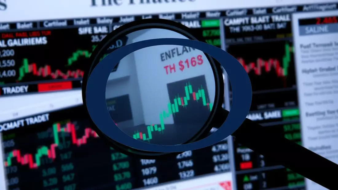 El dilema de Ondas: ingresos récord, efectivo milmillonario y una acción que no logra despegar - Bild: über boerse-global.de