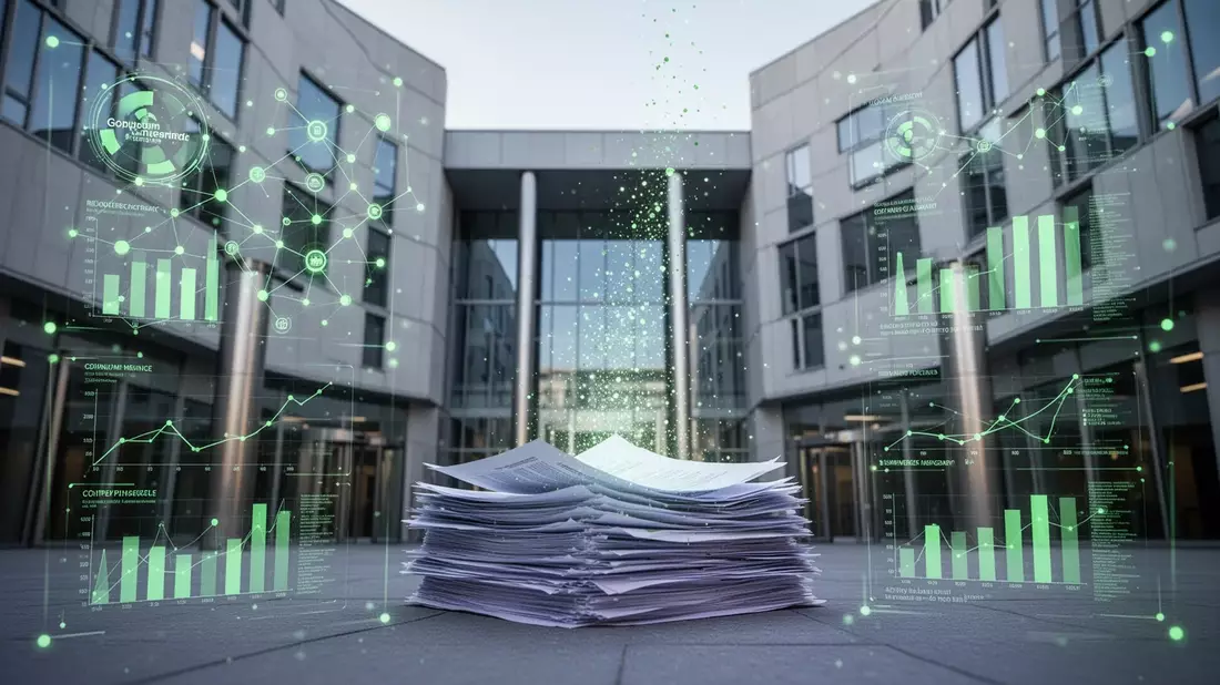 EU verschärft Nachhaltigkeitsregeln: Neue Standards und KI-Pflicht für Unternehmen - Bild: über boerse-global.de