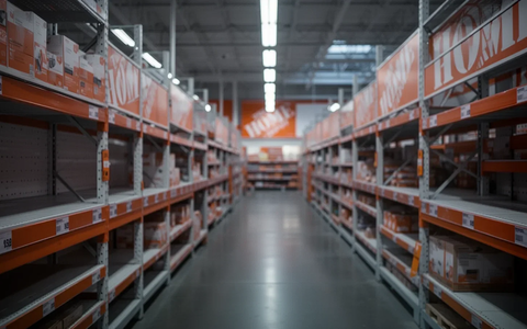 Home Depot Aktie: Gewinn unter Druck - Foto: über boerse-global.de
