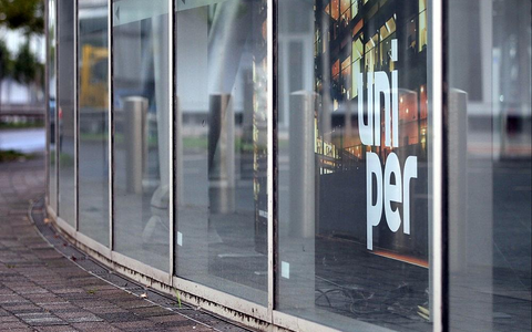 Uniper (Archiv) - Foto: via dts Nachrichtenagentur