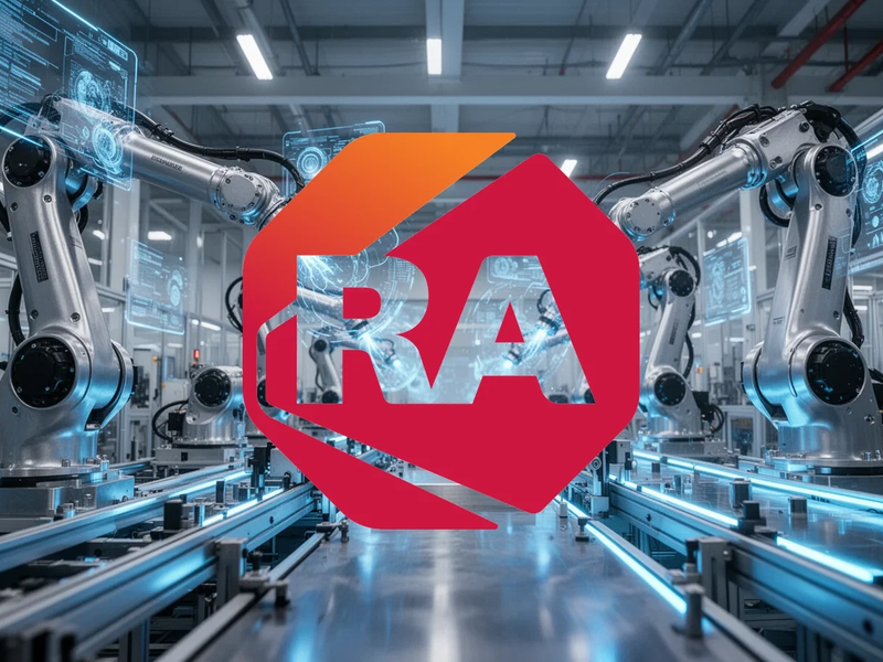 Rockwell Automation Aktie: KI-Zeitalter der Fabriken - Foto: über boerse-global.de