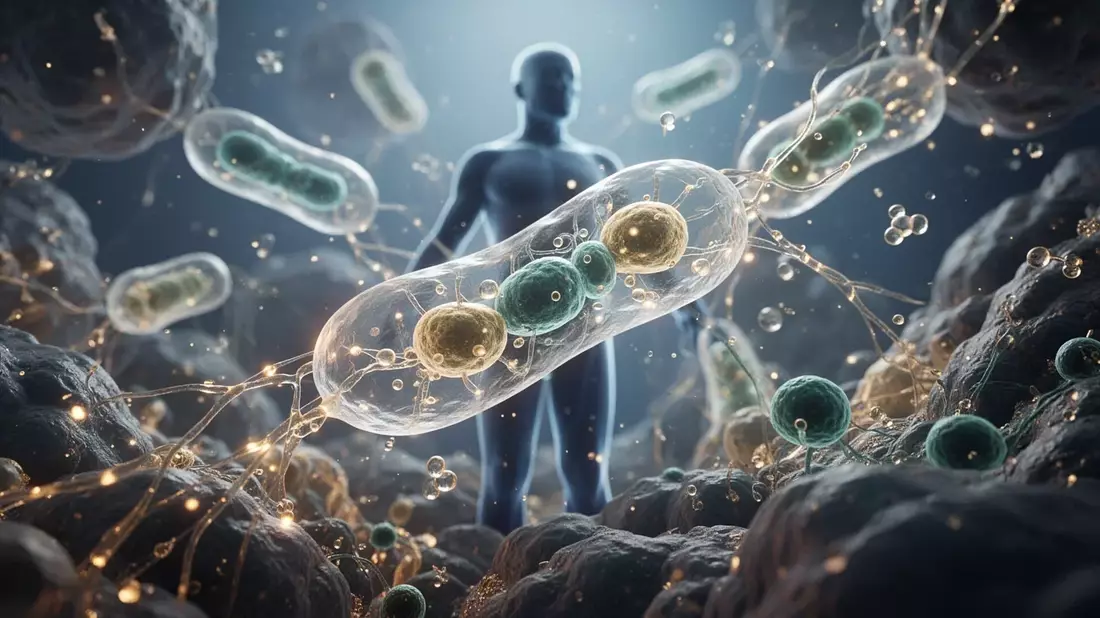 Mikrobiom-Forschung: Darmbakterien steuern Immunsystem und Gehirn - Bild: über boerse-global.de