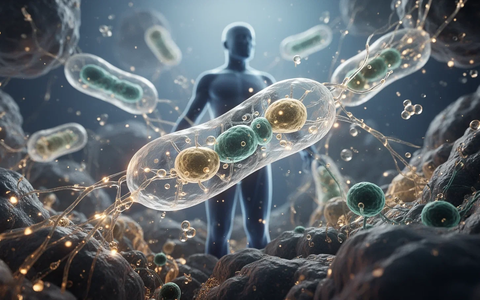 Mikrobiom-Forschung: Darmbakterien steuern Immunsystem und Gehirn - Foto: über boerse-global.de