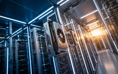 Nvidia Aktie: 50 Milliarden Dollar China-Chance - Foto: über boerse-global.de