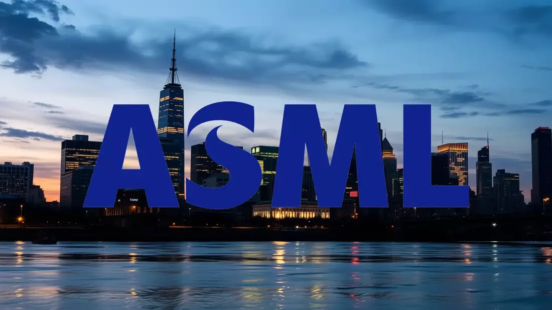 ASML Pushes Quantum Frontiers and India Expansion While Returning Capital to Shareholders - Bild: über boerse-global.de