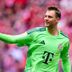 Manuel Neuer steht vor einer spektakulären DFB-Rückkehr. (Archivbild) - Foto: Tom Weller/dpa