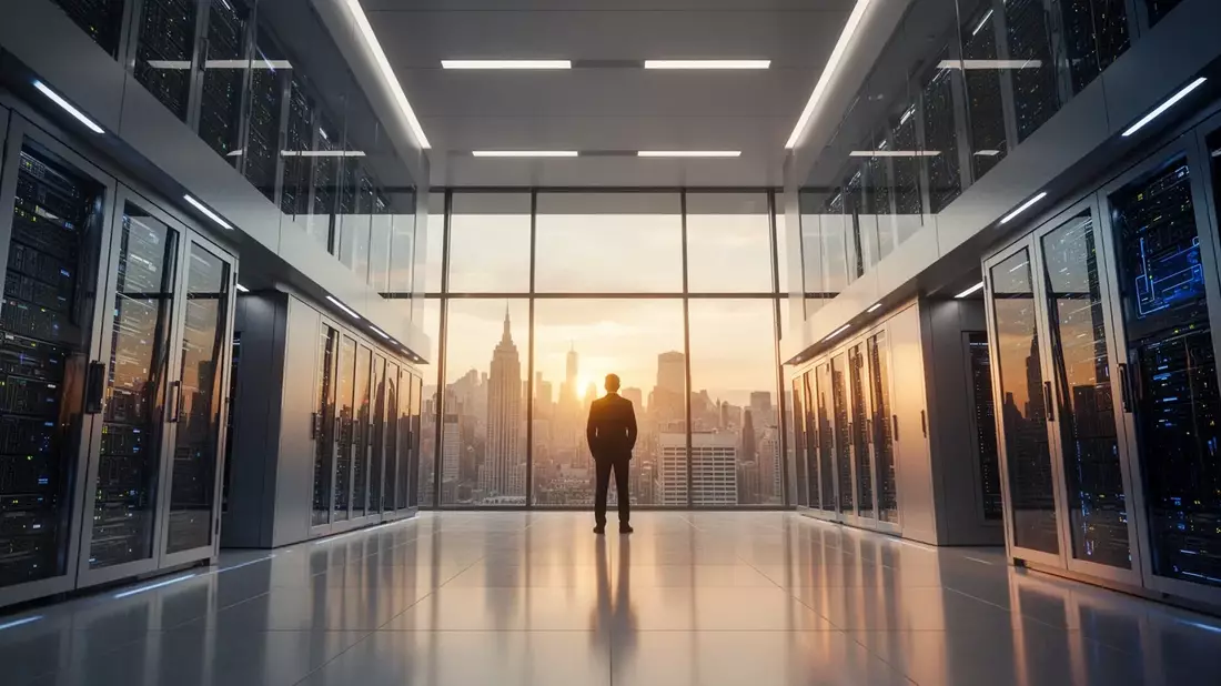 Tempus AI: ARK kauft 162.000 Aktien - Bild: über boerse-global.de