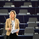 Angelika Niebler spricht von «unzutreffenden Vorwürfen», will sich ansonsten aber bislang nicht äußern. (Archivbild) - Foto: Philipp von Ditfurth/dpa