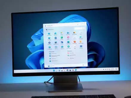 Windows 11: Microsoft testet neue Taskleiste und Performance-Boost - Foto: über boerse-global.de